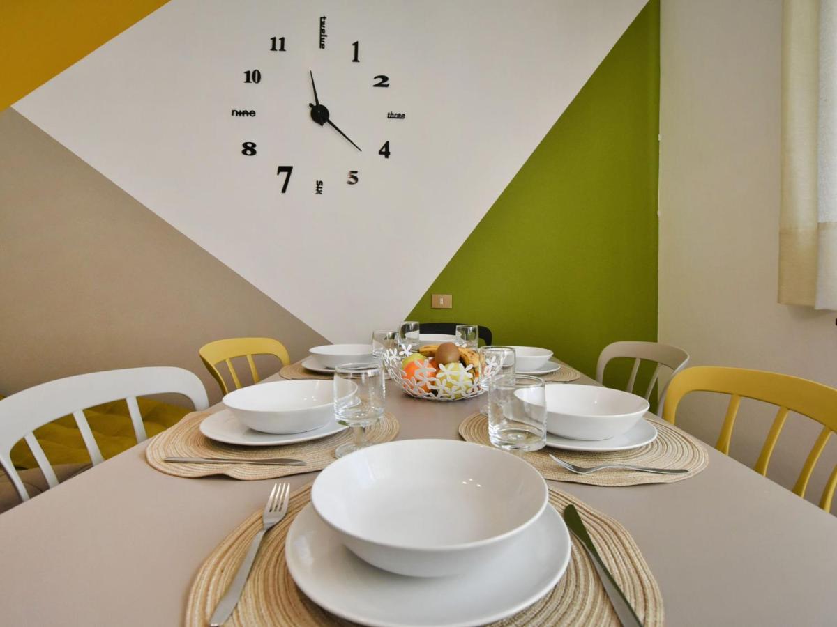Apartment Stelvio By Interhome Grosotto Екстериор снимка