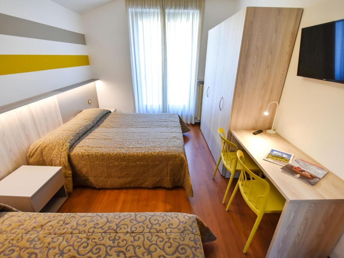 Apartment Stelvio By Interhome Grosotto Екстериор снимка