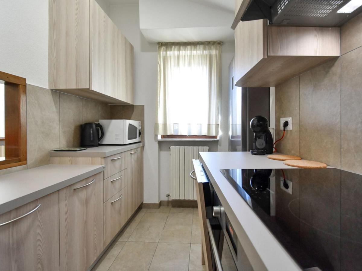 Apartment Stelvio By Interhome Grosotto Екстериор снимка