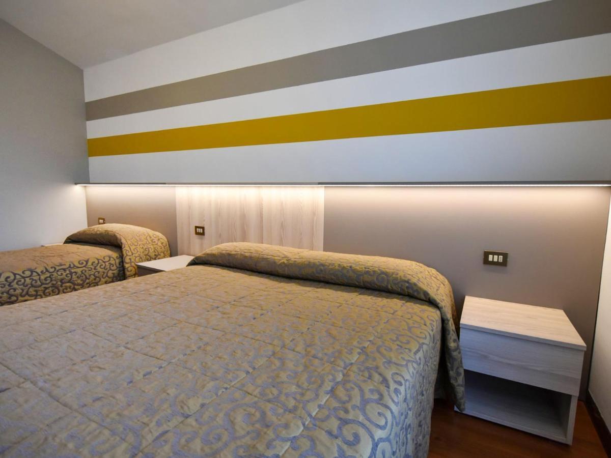 Apartment Stelvio By Interhome Grosotto Екстериор снимка