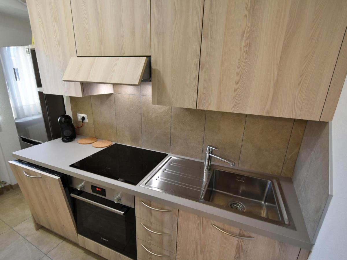 Apartment Stelvio By Interhome Grosotto Екстериор снимка