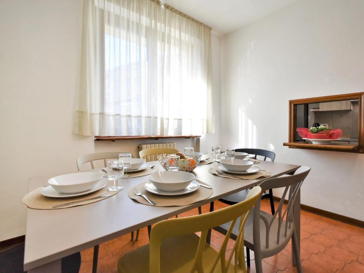 Apartment Stelvio By Interhome Grosotto Екстериор снимка
