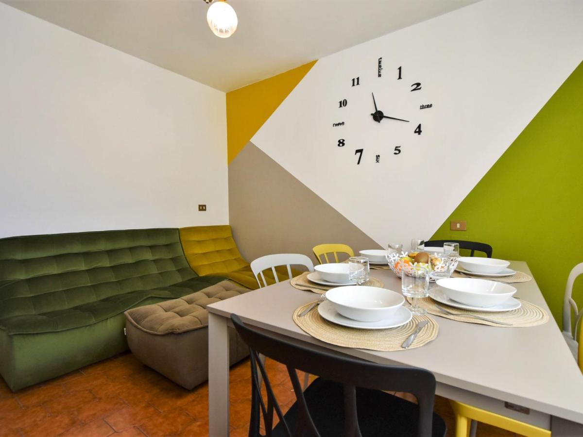 Apartment Stelvio By Interhome Grosotto Екстериор снимка
