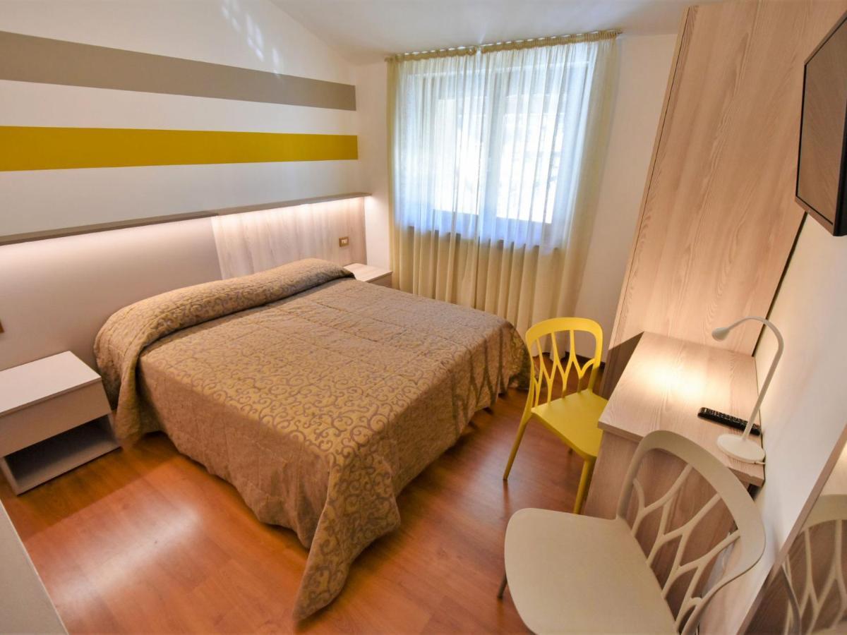 Apartment Stelvio By Interhome Grosotto Екстериор снимка